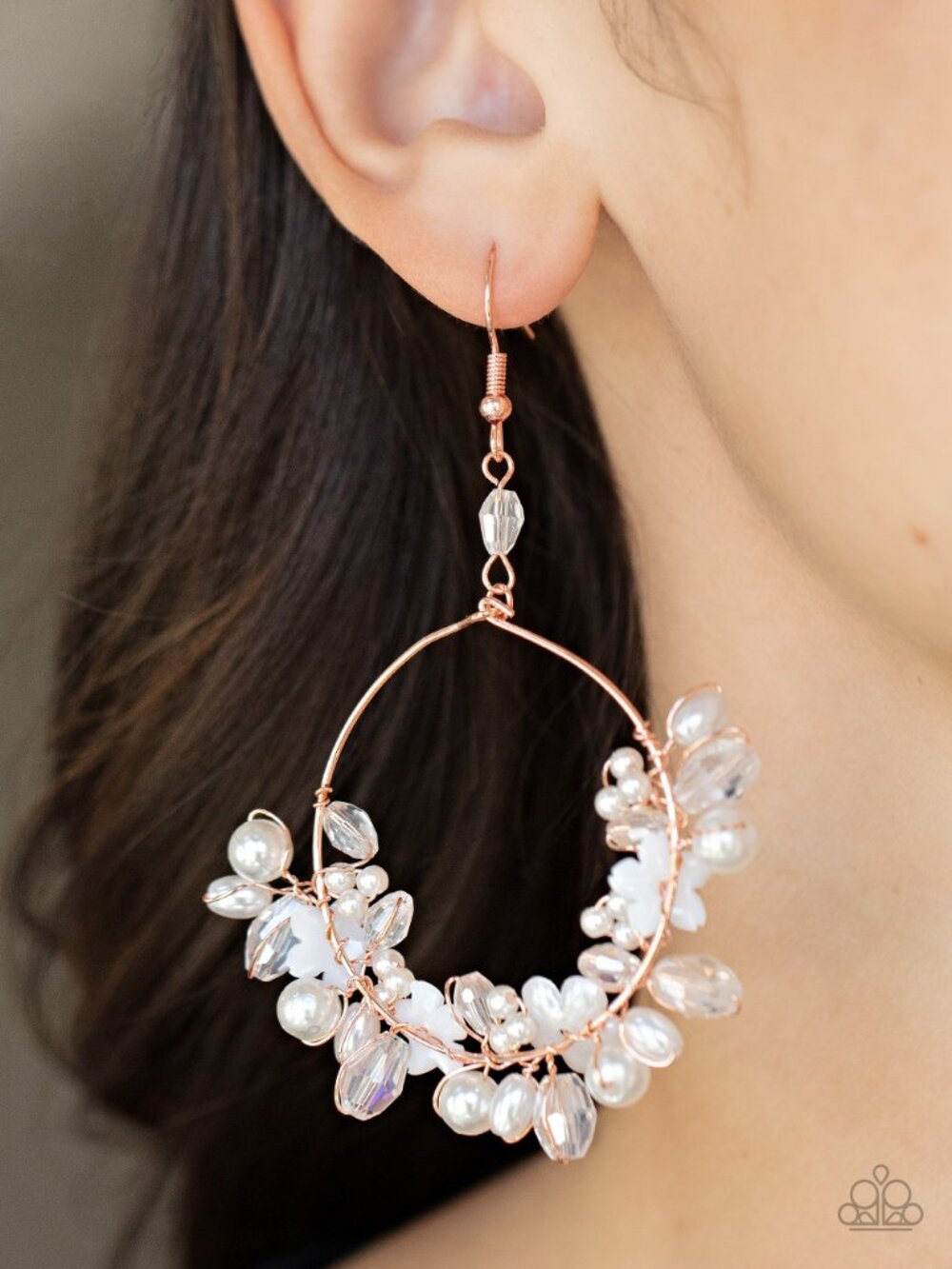 Paparazzi Earrings (ED283)